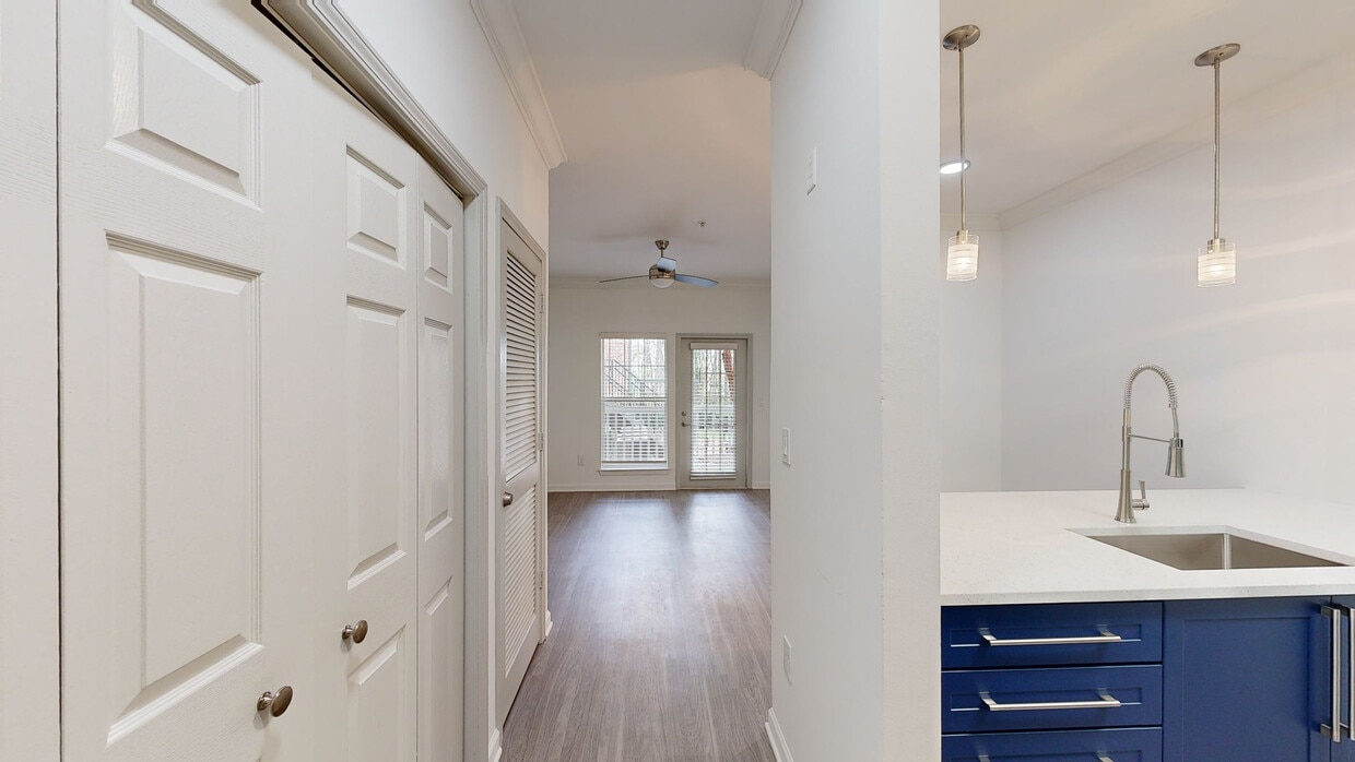 Photo - Aventura Decatur Apartments