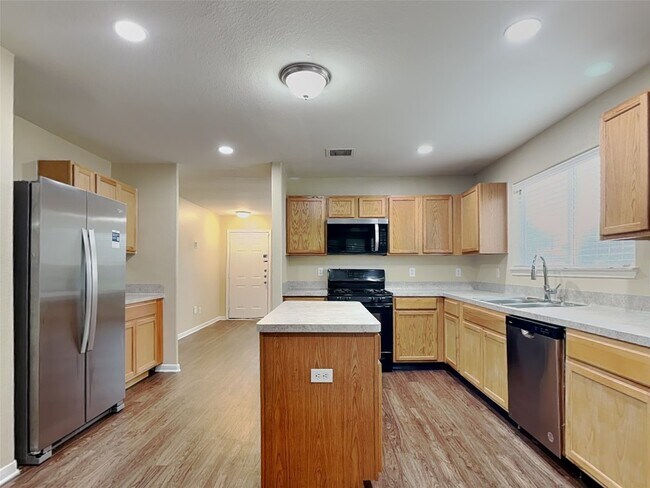 Photo - 8102 Sweetstone Bluff Ln
