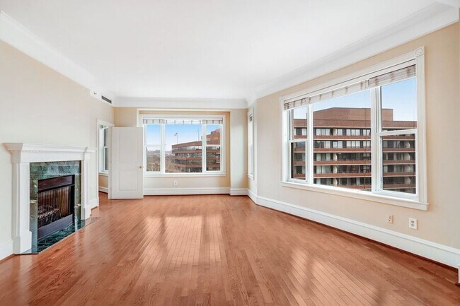 Building Photo - 2600 Pennsylvania Ave NW