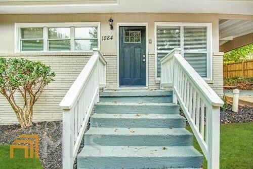 Photo - 1584 Belva Ave