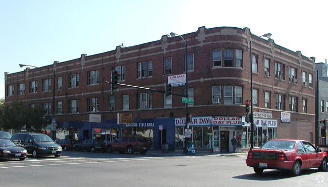 Building Photo - 3957 W Irving Park Rd Rental