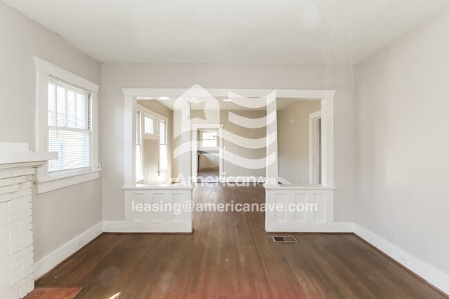 Photo - 2616 29th Street Ensley