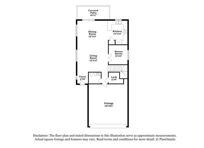 Photo - 14863 S Avenida Cucana