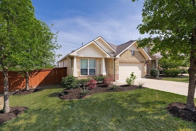 Photo - 2517 Auburn Chestnut Ln