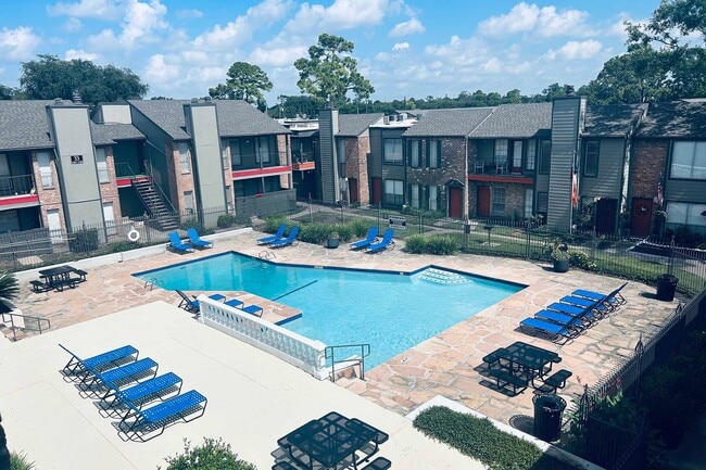 Photo - 4800 Lamonte Ln Unit #1704B