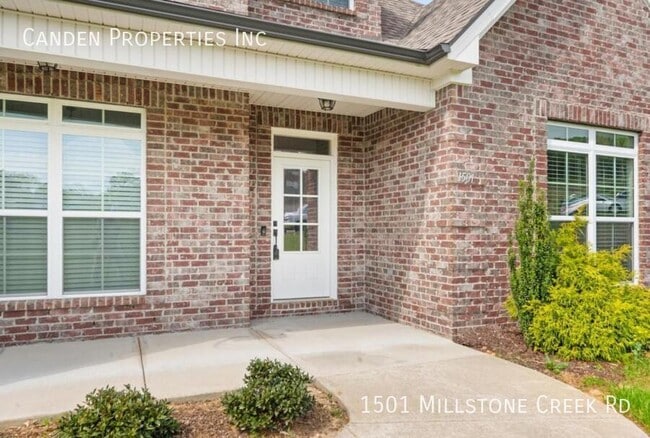 Photo - 1501 Millstone Creek Rd