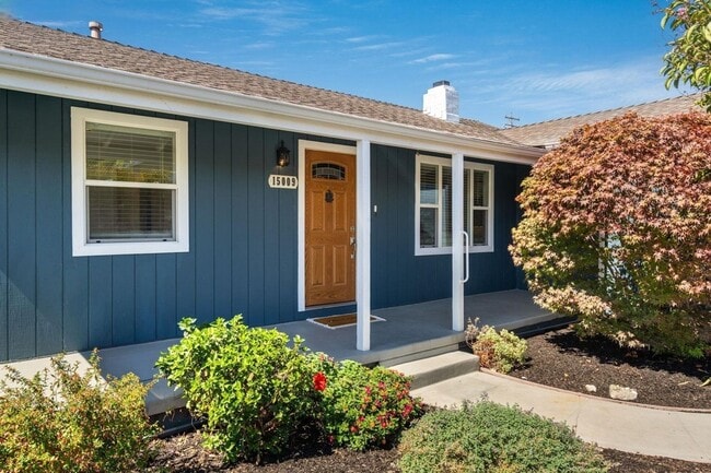 Photo - Light-Filled San Leandro Gem w/ Dual Garages & Expansive Yard