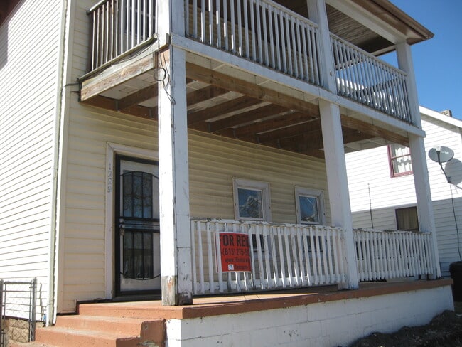 Photo - 1229 S Church St Unit #2