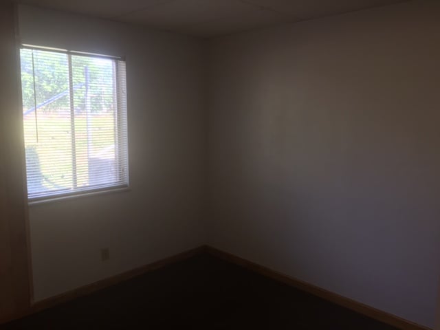 $495 Bedroom - Collegewood Apartments