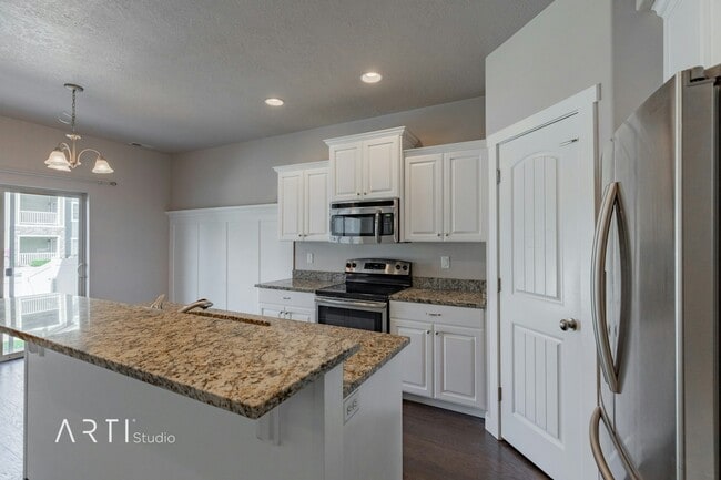 Photo - 1317 SilverCrest Dr