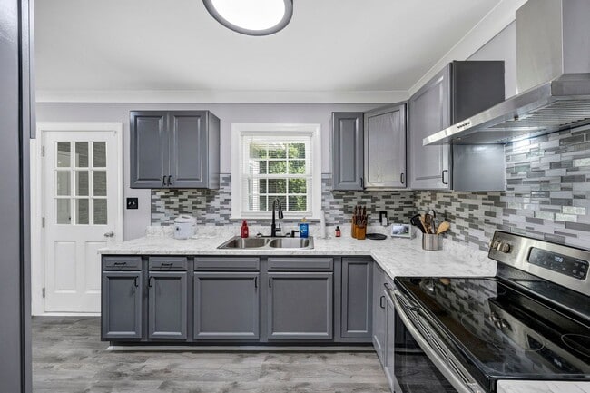 Photo - Coming Soon in Oakdale Subdivision!