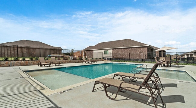 Villas at Rockbrook