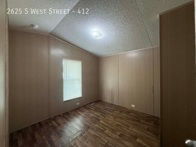 Photo - 2625 S West St