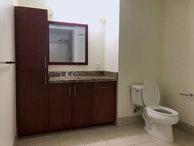 Photo - Convenient Kakaako living! 1/1/1 Unit 3007