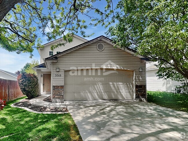 Building Photo - 3315 W Wave Dr Rental
