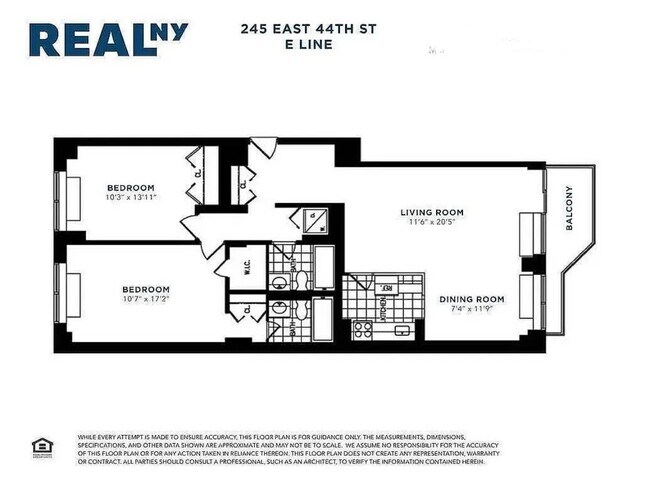 Photo - 245 E 44th St Unit 4EE