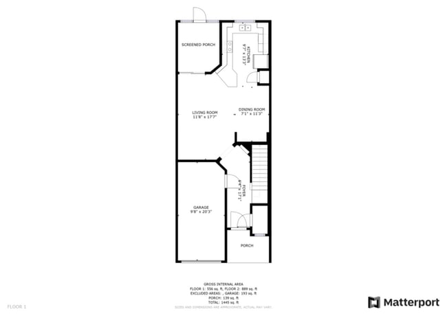 12806 Belvedere Song Way