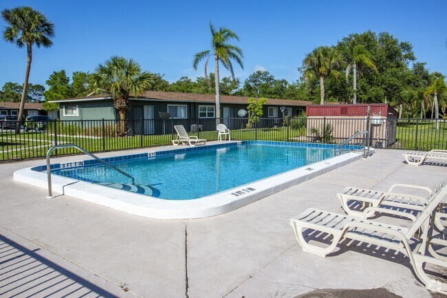 Bella Sol Apartments
