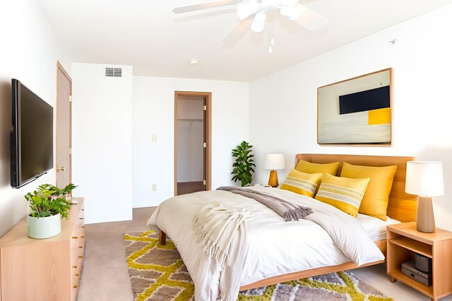 Photo - Martin Estates Apartments