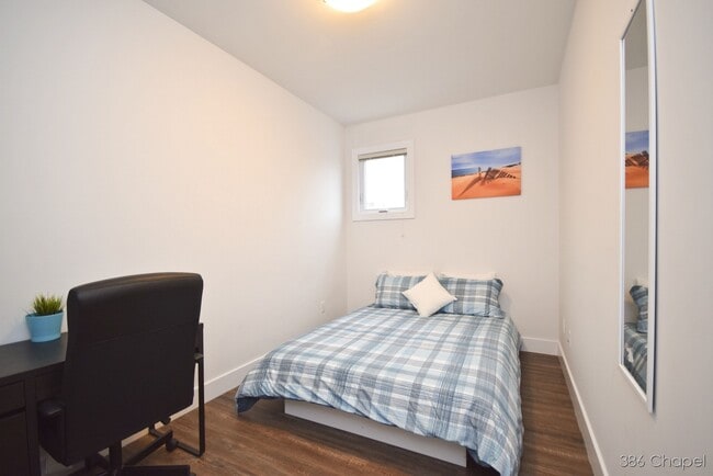 Photo - 386 Chapel St Unit 1A