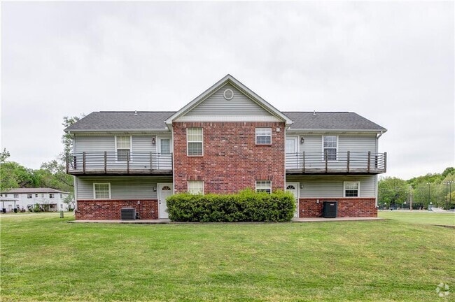 Building Photo - 806 W Tahlequah St Unit B Rental