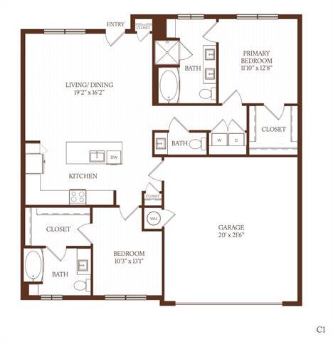 Photo - 1951 Painted Trl