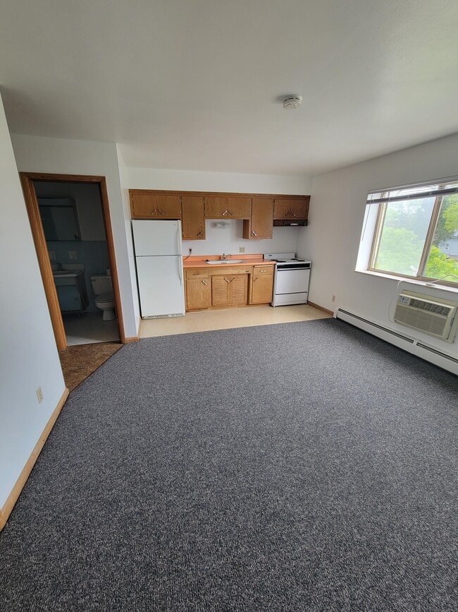 Lincoln - Lincoln Condo Unit 33