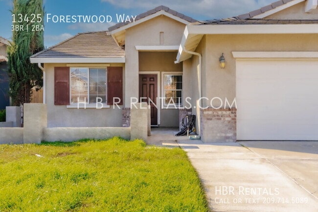Photo - 13425 Forestwood Way