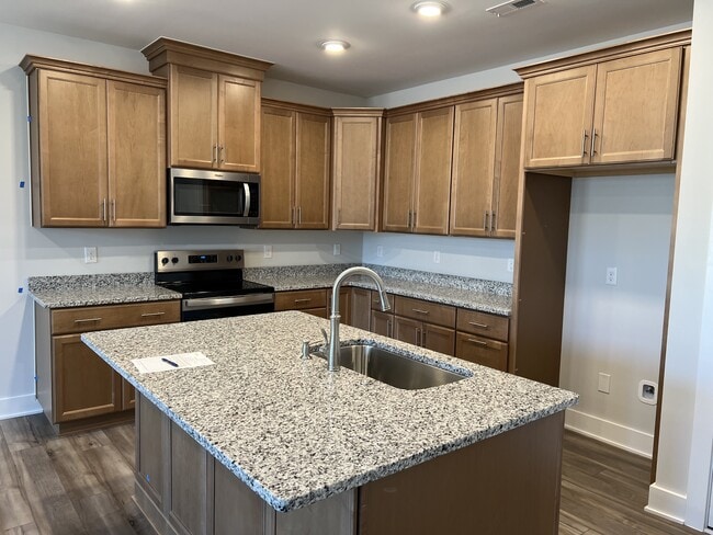 Photo - 1539 Patchings Ln