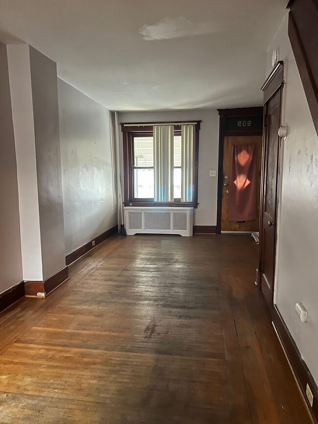 Photo - Reading 3 BR Townhome For Rent