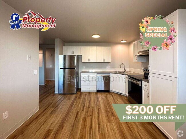 Building Photo - 4876 W Blodgett Ln Unit #202 Rental