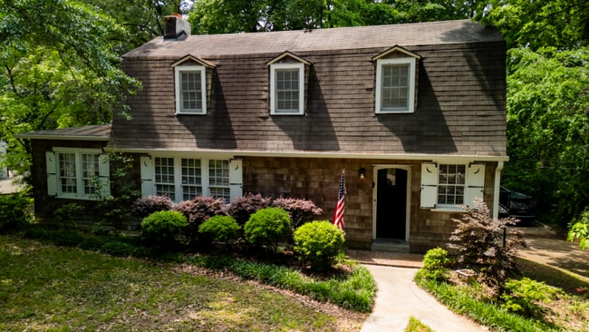 Building Photo - 1115 7th St N