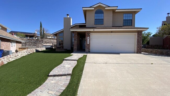 Photo - 812 Merriman Dr