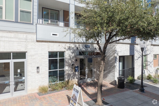 Photo - Trinity Highline