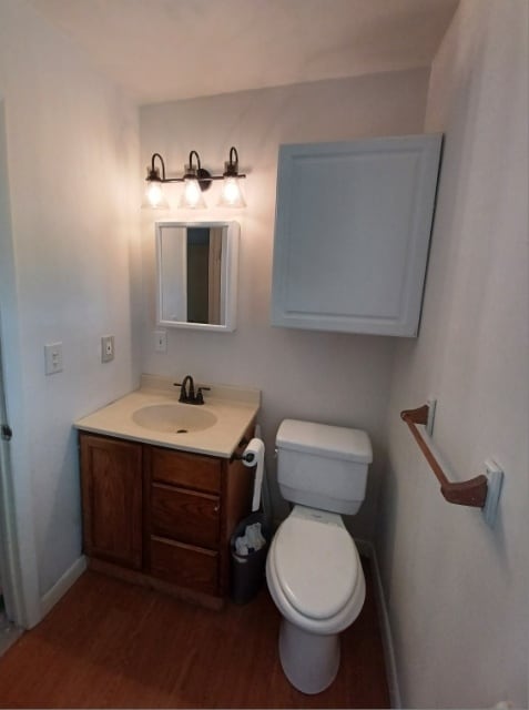 Photo - 235 W Hall St Unidad 235 W. Hall St. Apt B