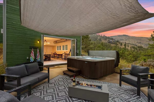 6186 Sunshine Canyon Dr Unidad SI ID1465703P