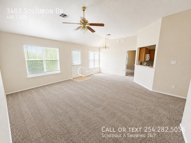 Photo - 3407 Solomon Dr