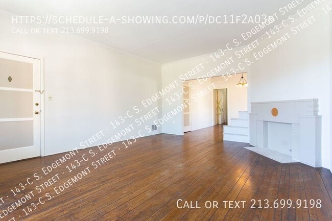 Photo - 143 S Edgemont St