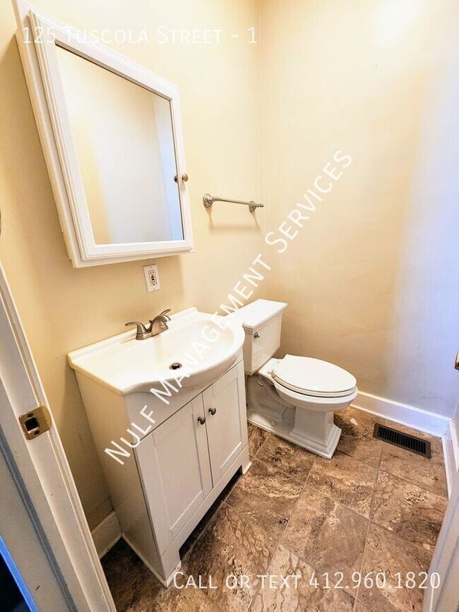 125 Tuscola St
