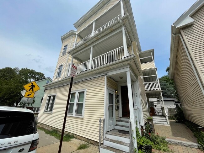 Photo - 183 Rindge Ave Unit 2