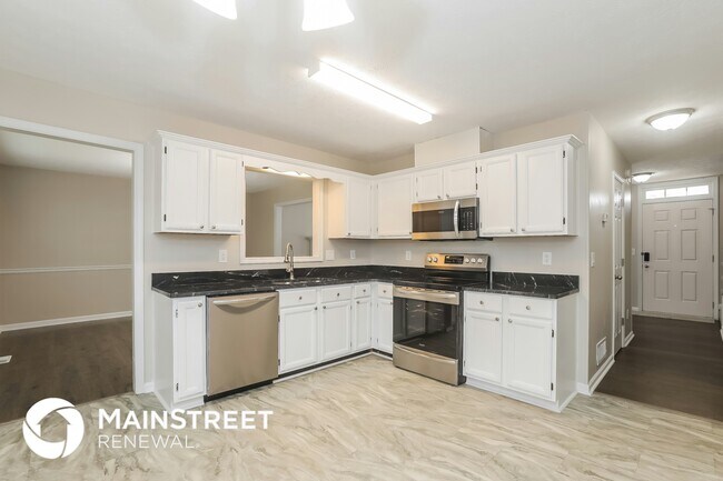 Photo - 1605 Summit View Way