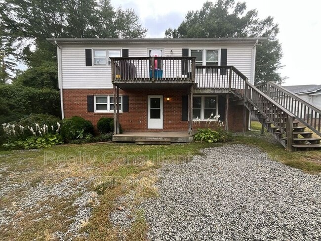 Photo - 1006 W Barton St