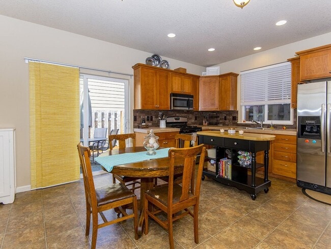 Photo - Great four bedroom home in Beaverton!