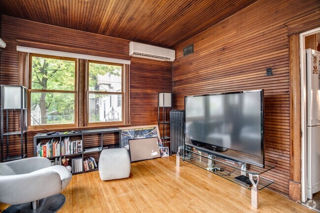 Building Photo - 3040 James Ave S Unit 4 Rental