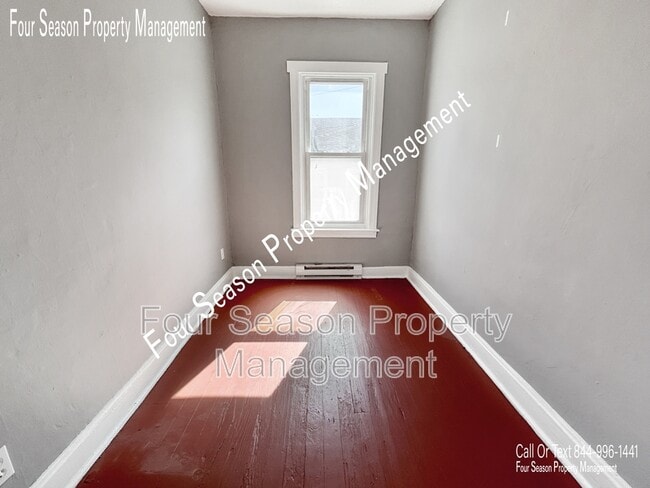 116-118 Elm Street - 118b