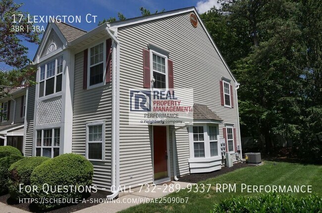 17 Lexington Ct