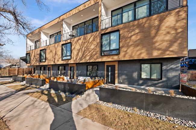 Exterior - 847 S 800 E Unit 117