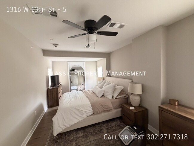 1316 W 13th St Unit 5