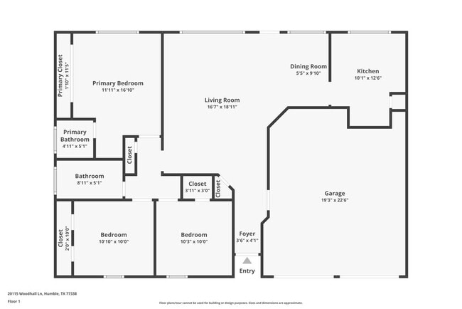 Photo - 20115 Woodhall Ln