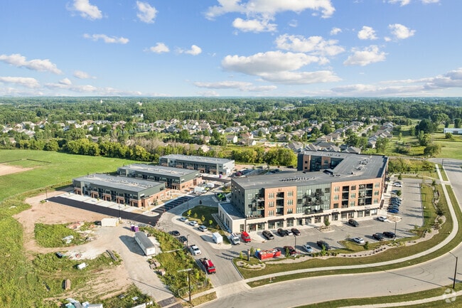 Aerial